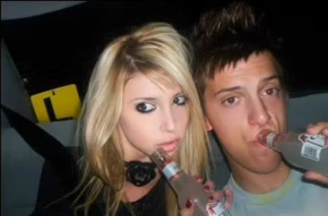 Matt :*