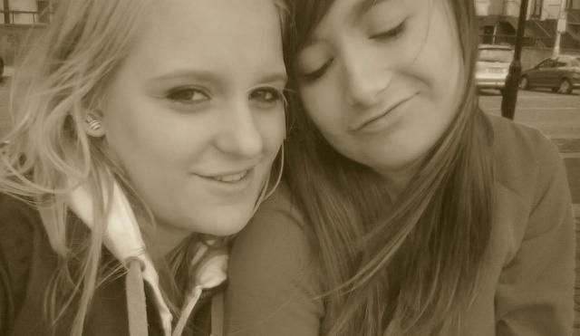 Z Natalka ; *