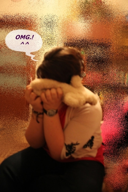 OMG.! ^^