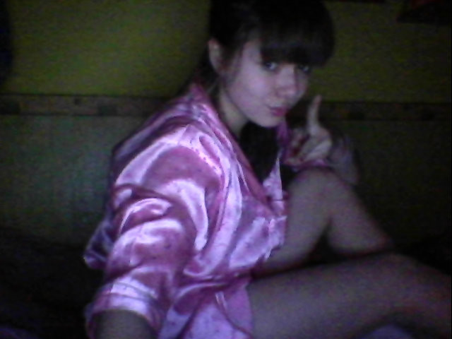 Grzywka !! ;)