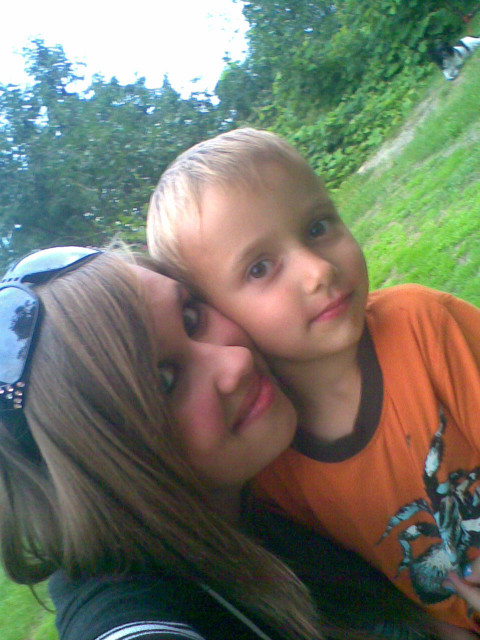 Z Bbleem ;)