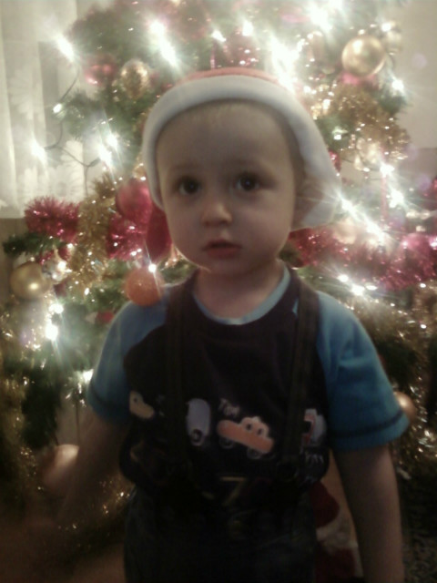 Ho Ho Ho