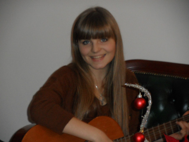 Gitara ;*