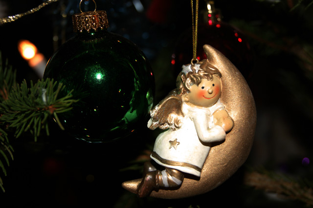 Christmas..