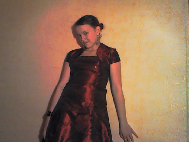 Takie dziwne troche
