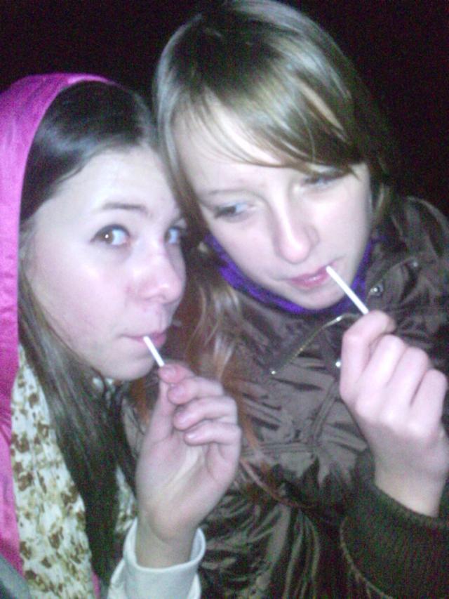 lizaczki :*