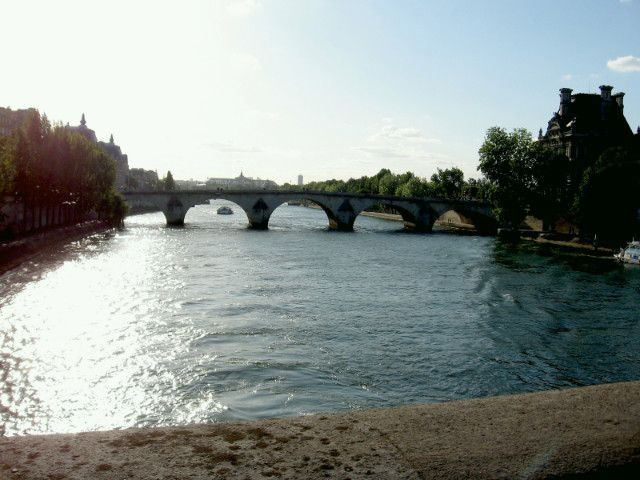 Pary dniem  2009r.