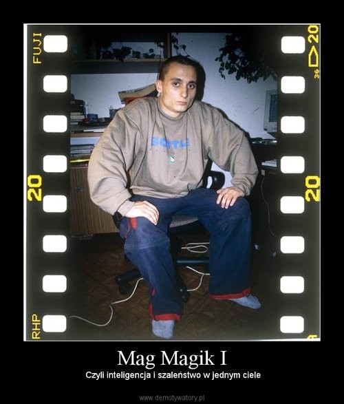 Wpis magdalenaa