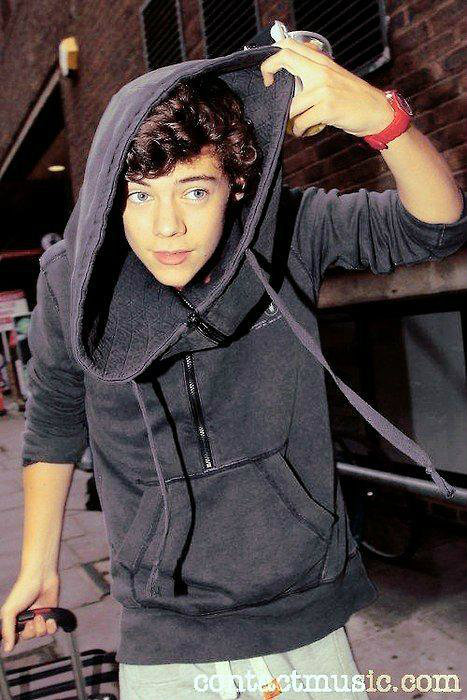 Harry  .