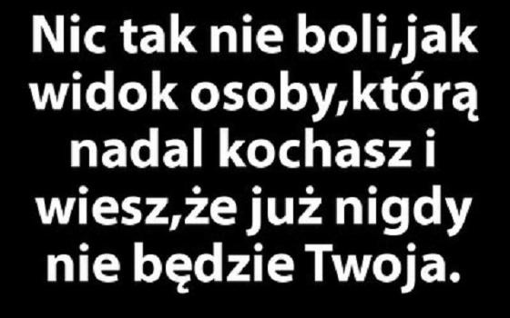 Wpis bezciebietracesiebie