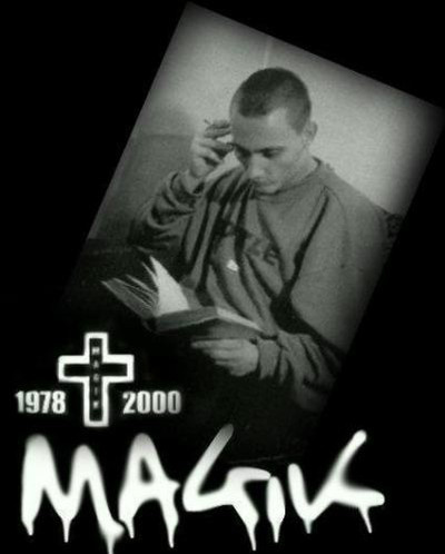 Piotr uszcz ! [*}
