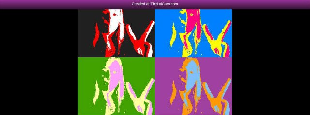 LolCam.