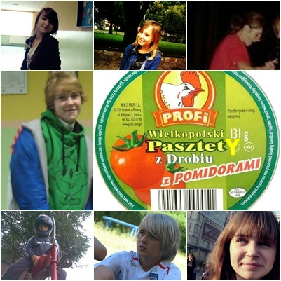 Wpis paasztety