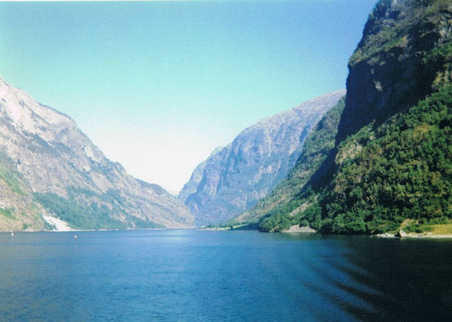 NORWEGIA !