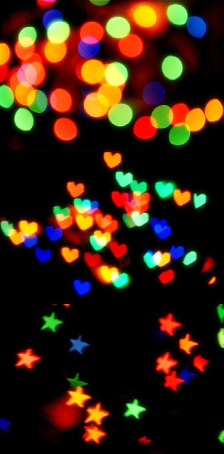 Bokeh