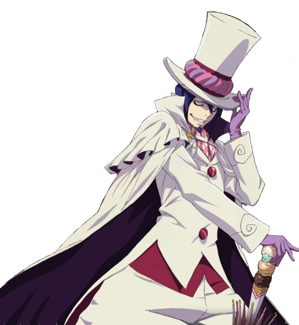 mephisto'na'dachu