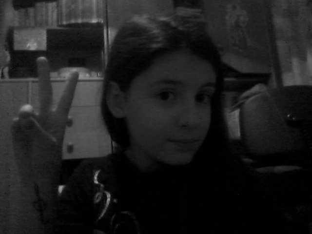 Peace??