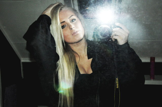 Wpis xblondasekx