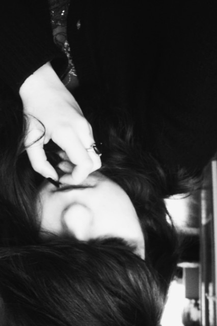 let me go .