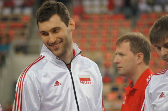 Cze, jestem Grze. 