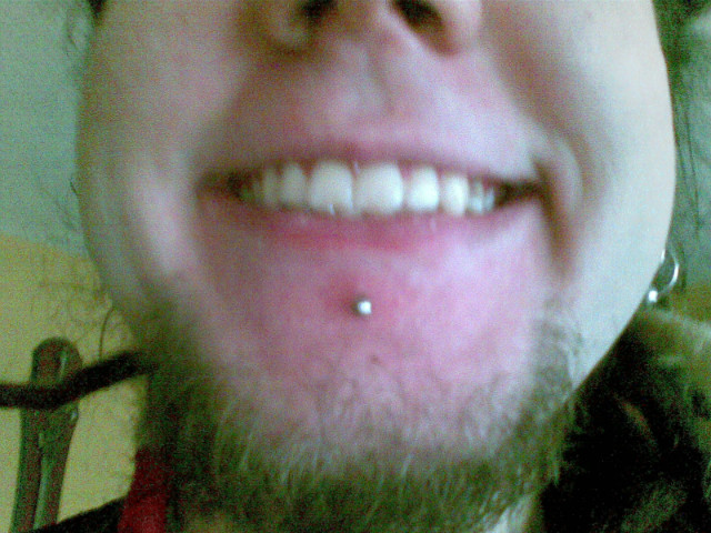 Wpis piercingismylife
