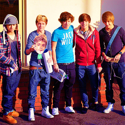 i love :D 