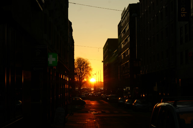 Oslo 