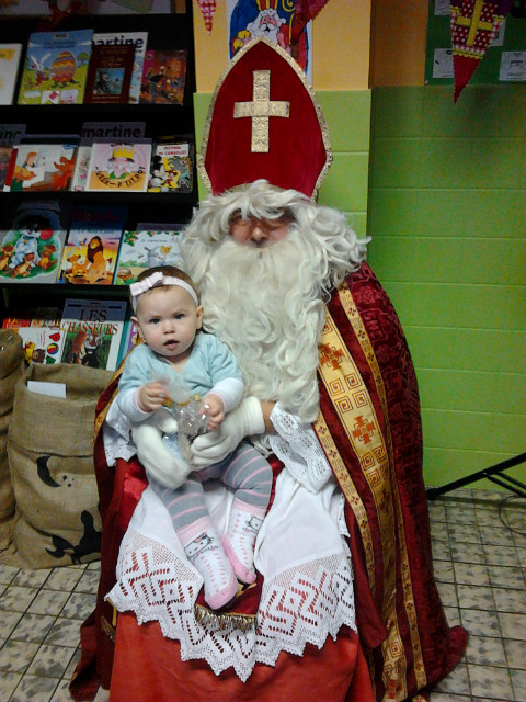 Saint Nicolas 2011