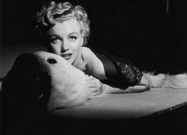 Marliyn.
