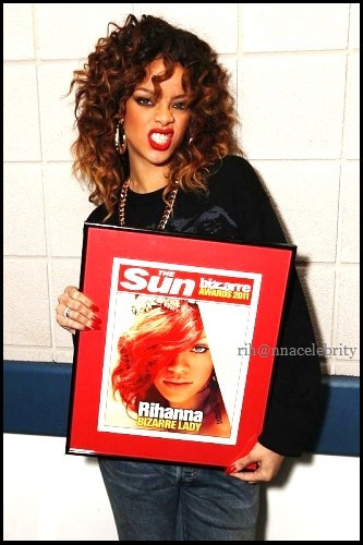 Rihanna/Talk That Talk 