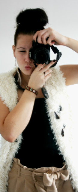 Wpis ladyvanity