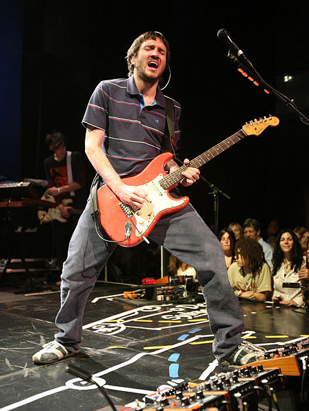Frusciante 