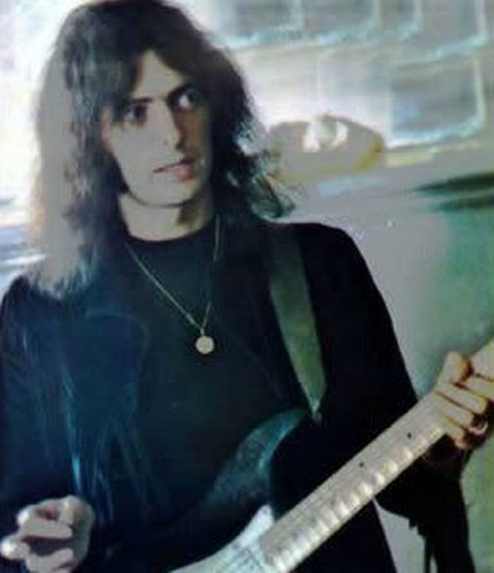 Wpis ritchieblackmore