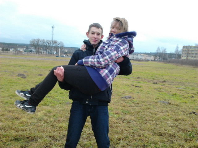 Z fred ;d :*