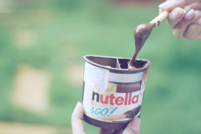 Nutella