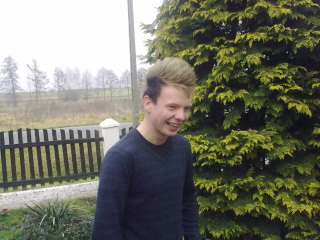 zaciesz ;D