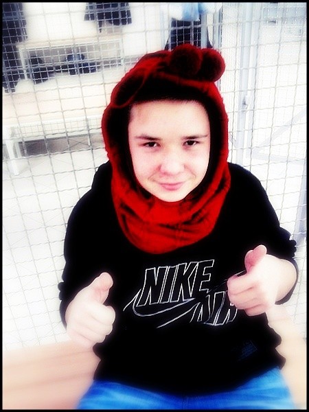 milenka ;D