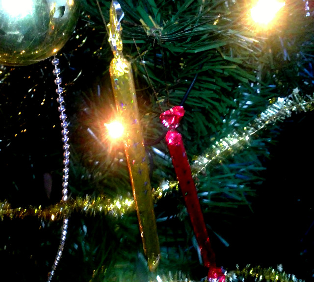 Merry Chrismas ! :D