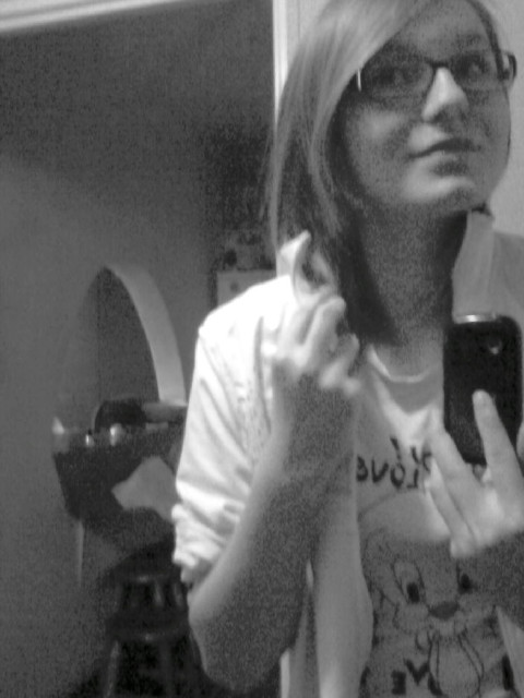 I chocia chciaabym by tu by.