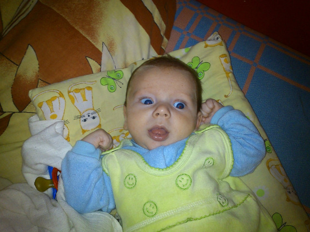 Mioszek :* 