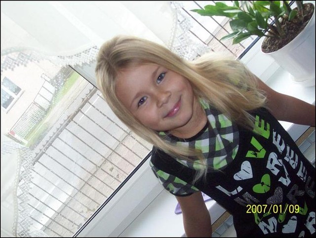 Ja Wercia 