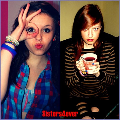 Sisters4ever