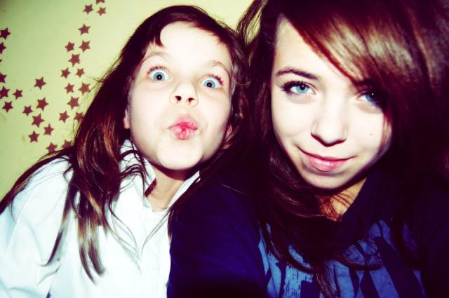 uhuhu. got to love ya