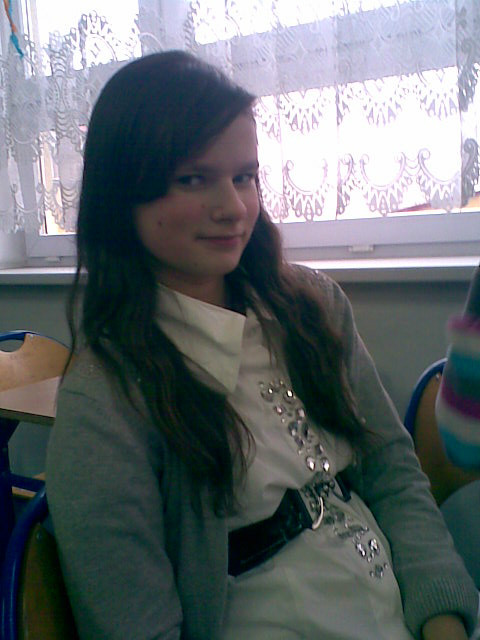 wigilia klasowa:D