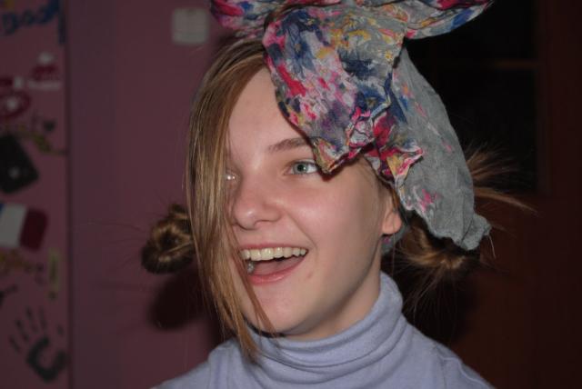 Karolin.