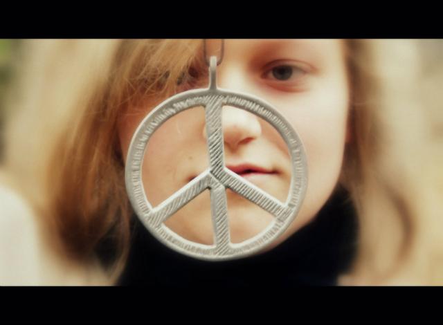 Peace..?