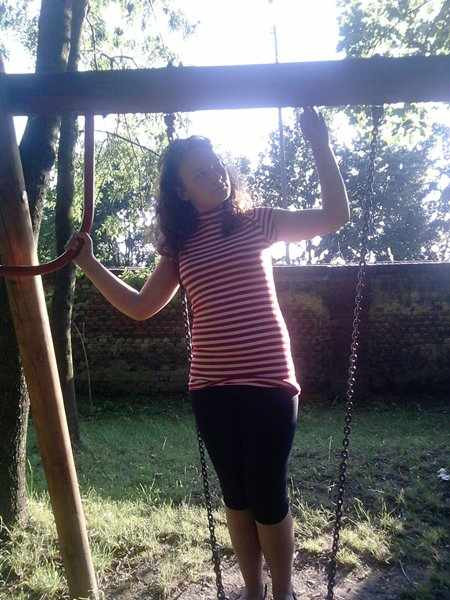 Staroocie xD