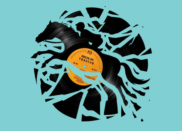 Wpis discjockey