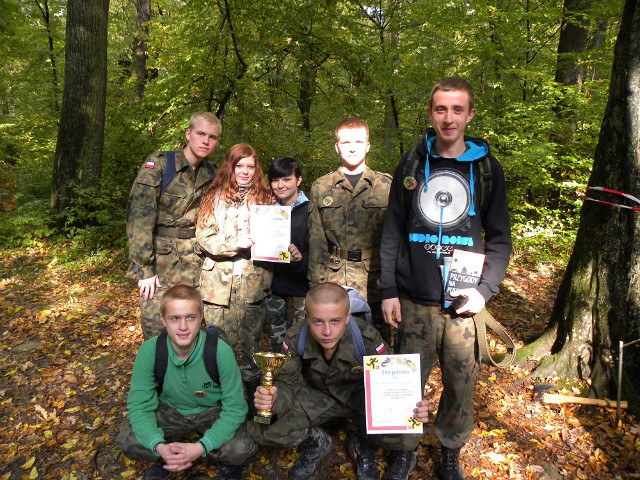 Si wygrywa 