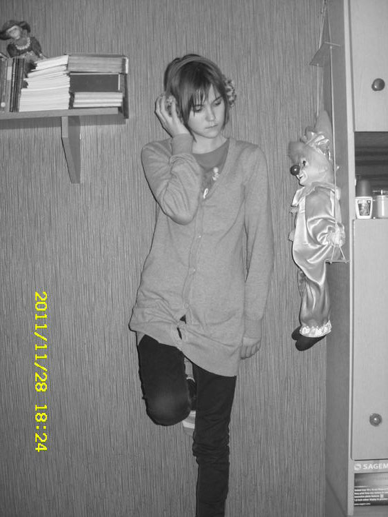 Nauszniki . : P :**